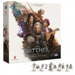 Lauam&auml;ng Go On Board The Witcher Path Of Destiny, EN