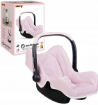 Turvatool nukule Smoby Maxi Cosi 240241, roosa v.