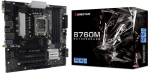 Emaplaat Biostar B760MXC PRO