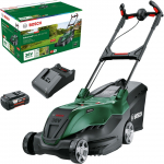 Akuga muruniiduk Bosch AdvancedRotak 36V-44-750, 44 cm