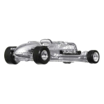 M&auml;nguauto Mattel Hot Wheels Garage Jay Leno Tank, 1:64, h&otilde;be v.