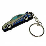 V&otilde;tmehoidja Fast & Furious Skyline R34, 6 cm, hall v.