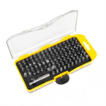 Kruvikeeraja otsikute komplekt Rebel RB-1103