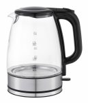 Elektriline veekeetja Standart K712MN, 1.7 l, l&auml;bipaistev v.