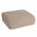 Voodikate Linda, beež, 150 cm x 200 cm