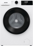 Pesumasin Gorenje G200 W11NHPI84AS, 8 kg, must v.