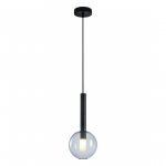Valgusti rippuv Milagro Niko ML0331, G9, 1 x 9 W, l&auml;bipaistev v.