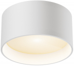 Valgusti lagi Maytoni Vega, LED, 3000 &deg;K, 1 x 15 W, valge v.