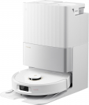 Robottolmuimeja Roborock Qrevo C Pro QRRCP02-00, valge v.