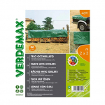 Koormakate Verdemax 6805, roheline v., 5 m x 6 m