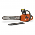 Akutoitel mootorsaag Powerplus POWDPG7576, 35 cm, ilma akuta