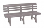 Aiapink Bica Olimpia, beež v., 150 cm x 53 cm x 77 cm