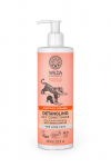 Palsam lemmikloomadele Wilda Siberica DETANGLING, 400 ml