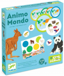 Lauam&auml;ng Djeco Animo Mondo DJ08198