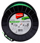 Muruniiduki pool Makita E-01781, 310 m x 2 mm