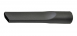 Tolmuimeja otsik, kitsaste ruumide jaoks Makita W29541, 20 cm, ⌀3.5 cm, must v.