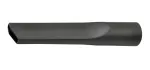 Tolmuimeja otsik, kitsaste ruumide jaoks Makita W29541, 20 cm, ⌀3.5 cm, must v.