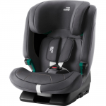 Turvatool Britax Versafix, hall v., 9 - 36 kg