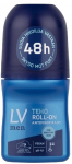 Meeste deodorant LV Teho Antiperspirant Roll-On, 50 ml