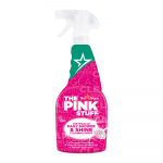 Vanni puhastusvahend The Pink Stuff, 0.75 l