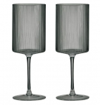 Veiniklaaside komplekt Modern Classic, klaas, 0.52 l, 2 tk