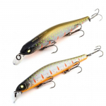 Vobler Akara A110S-A110, 11 cm, 17 g, mitmev&auml;rviline