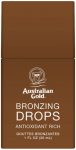 Isepruunistav vahend fluiidne Australian Gold Bronzing Drops, 30 ml