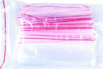 Minigrip kotid Office Products 15074215-90, 20 cm x 15 cm, 100 tk