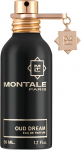 Parf&uuml;&uuml;mvesi Montale Paris Oud Dream, 50 ml
