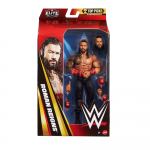 M&auml;ngukujuke, koos tarvikutega Mattel WWE Elite Collection Top Picks GNM28, (v&auml;rv/disain valitakse juhuslikult)