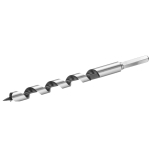 Spiraalne puitpuur Stanley STA52105-QZ, puit, keermega, hex, 14 mm x 20 cm