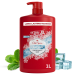 Meeste kehapesugeel Old Spice Cold Spice, 1000 ml