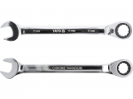 Narrega kombineeritud mutriv&otilde;ti Yato YT-1660, 225 mm, 17 mm