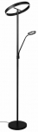 P&otilde;randalamp Trio Willis, 39 W, LED, must v.