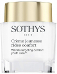 &Ouml;ine n&auml;okreem Sothys Wrinkle-Targeting Comfort, 50 ml