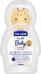 Du&scaron;igeel, naha puhastamiseks, lastele On Line Le Petit Baby 3in1, 350 ml