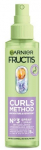 Juuksesprei Garnier Fructis Curls Method, 150 ml