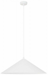 Valgusti lagi Emibig Mono 1L 1779/1L, E14, 1 x 10 W, valge v., 50 x 50 cm