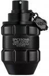Parf&uuml;&uuml;mvesi Viktor & Rolf Spicebomb Dark Leather, 90 ml