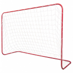 Jalgpalliv&auml;rav KX3209, 183 cm x 61 cm x 122 cm