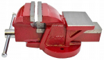 Kruustangid AWTools 5"/125mm AW24222, malm