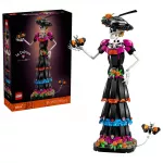Konstruktor LEGO&reg; Ideas La Catrina 21372, 1212 tk