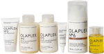 Juuksehoolduse komplekt Olaplex The Full-On Shine Set, 365 ml