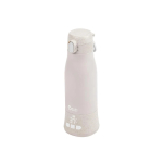 Termos Babymoov A002103, 340 ml, 0 kuud, 8 cm, roostevaba teras/pol&uuml;prop&uuml;leen (pp)/abs-plastmass, beež v.