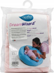 Padjap&uuml;&uuml;r Nuvita DreamWizard, roosa v.