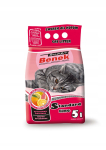 Kasside allapanu Super Benek Standard Line, bentoniit, 5 l