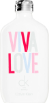 Parf&uuml;&uuml;mvesi Calvin Klein One Essence Viva Love Intense, 100 ml