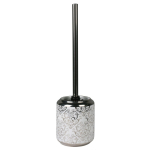WC hari Splendid Venezia LA-VENEZIA-SZCZWC-SR, h&otilde;be v., 11 cm x 39.5 cm x 11 cm
