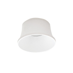 Adapter lambipesa jaoks CristalRecord 00-700-05-000, GU11, 5 cm x 5 cm x 2.9 cm