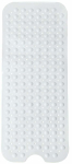 Libisemiskindel vannimatt Sepio Bea, valge v., 99 cm x 40 cm